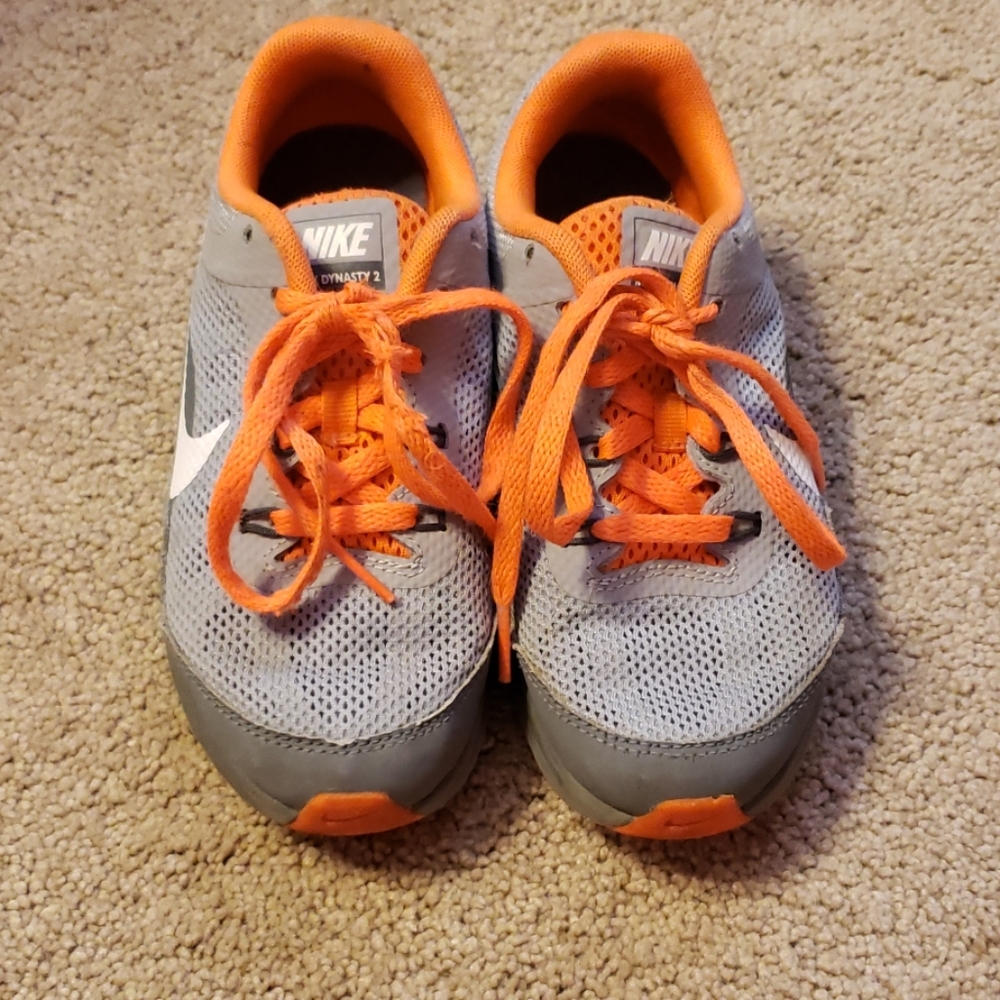 Nike Max Dynasty
